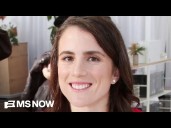 John F. Kennedy's granddaughter, Tatiana Schlossberg, reveals terminal cancer diagnosis