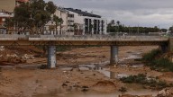 Convocada la licitación para reducir el riesgo de inundaciones en las ramblas del Poyo y Pozalet
