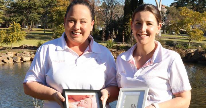 Turning heartbreak into hope: The Vilomah Community's impact