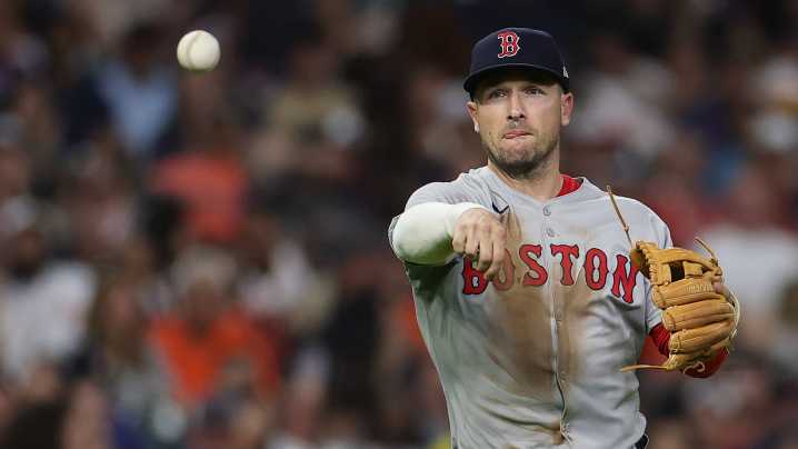 Ready, set, shop! Tony Paul’s top 50 MLB free agents…