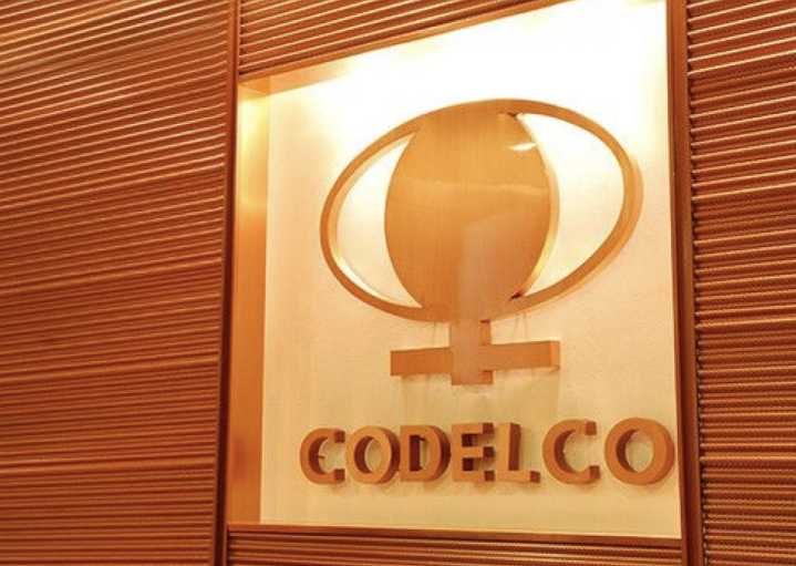 Se abren nuevos cupos: Codelco ofrece empleo a profesionales en faenas de Antofagasta y Valparaíso