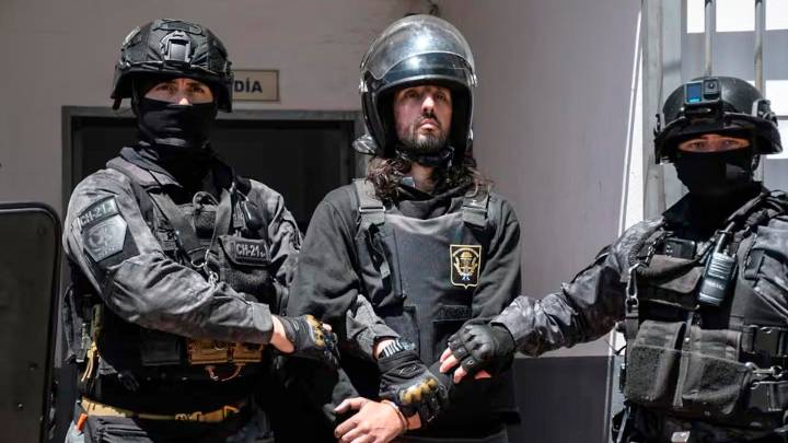 Doble femicidio en Córdoba: prisión preventiva para Pablo Laurta