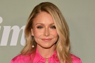 Kelly Ripa Says Neighbor 'Lodged a Complaint' Over Her Halloween Candy