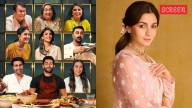 Ranbir Kapoor’s cousin Armaan reveals the reason behind Alia Bhatt’s absence in Dining with the Kapoors: ‘I might sound filmy but…’