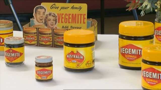 Australian prisoner sues for his 'human right' to eat Vegemite