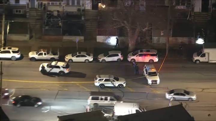 Man shot and killed in North Philly on Thursday, police say