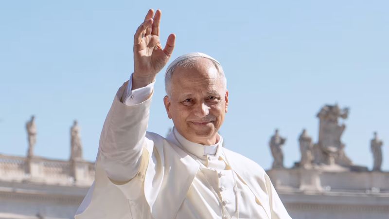 El papa León XIV visitará Turquía y Líbano en su primer viaje al extranjero, que comienza esta semana. Estas son las claves