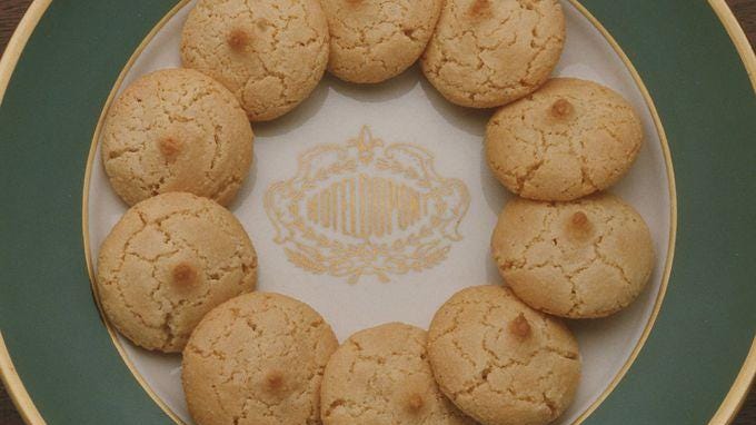 Former Hotel du Pont chef brings a sweet touch to Greenville market