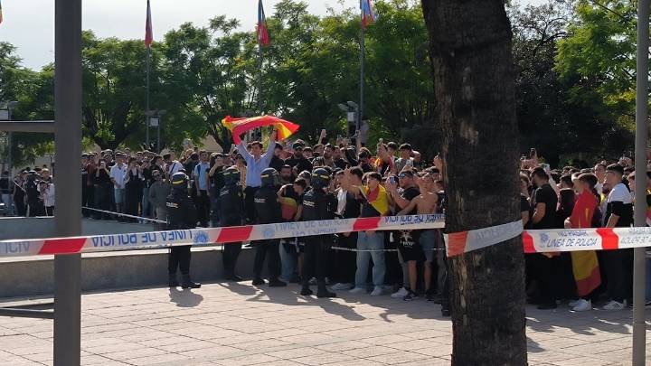 La manipulación de la ira: un aspecto de la modernidad explosiva