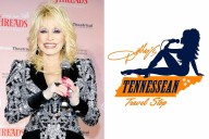 Dolly Parton Launches New Highway Truck Stop Business. First Location Opening in Tenn.