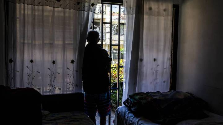 En Marinilla (Antioquia) abusaron de una mujer de 70 años: ofrecen hasta $100 millones de recompensa por el abusador