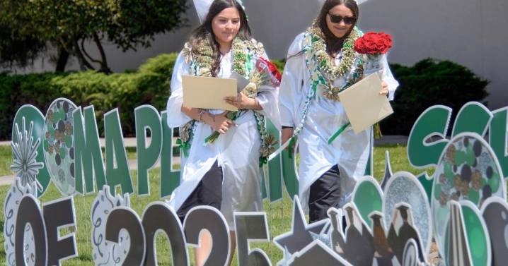 Lompoc Unified eyes Maple High as site for educator workforce housing