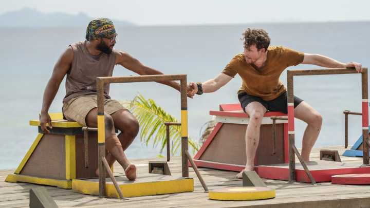 Survivor 49 Boot Pinpoints Exact Moment He Lost Control, Blames People 'Caving' To Rizo For Exit