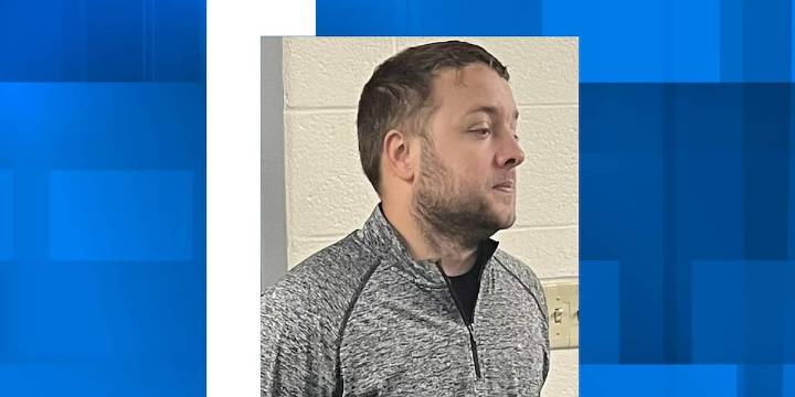 SC corrections officer charged with smuggling fentanyl, marijuana into prison