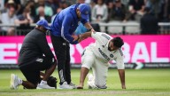 Rishabh Pant Details 'Really Challenging' Recovery From Foot Fracture: 'I Am...'