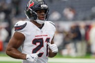 The Cut List - Time to Let Go? Who to Drop for Fantasy Football Week 10