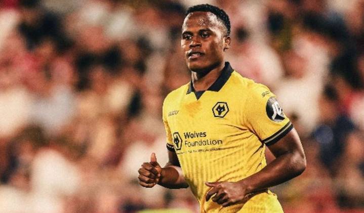 Jhon Arias recibe duro golpe en Wolverhampton: decisión de última hora