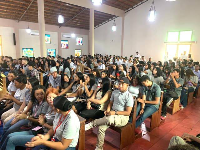 Unerg lleva a cabo el “Primer Feedback Comunicacional” en Valle de...