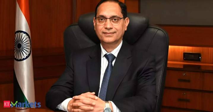 SEBI weighing REITs’ inclusion in indices, to widen MF pool for REITs and InvITs: Tuhin Kanta Pandey