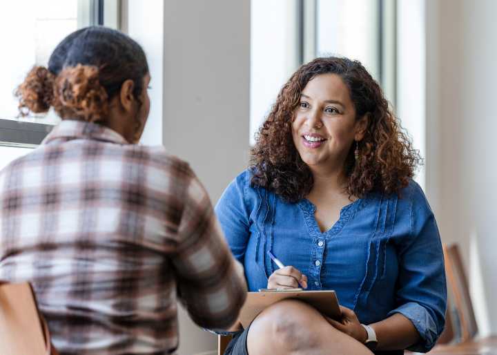 Edmonds College launches new bachelor’s program for Behavioral Health Support Specialists