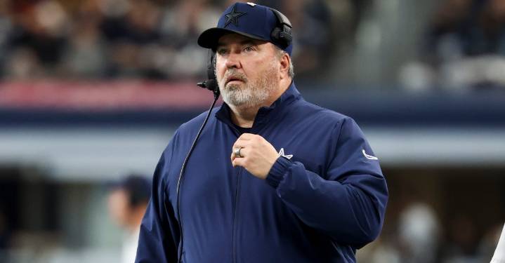 Former Cowboys coach Mike McCarthy betting favorite to be next Giants coach