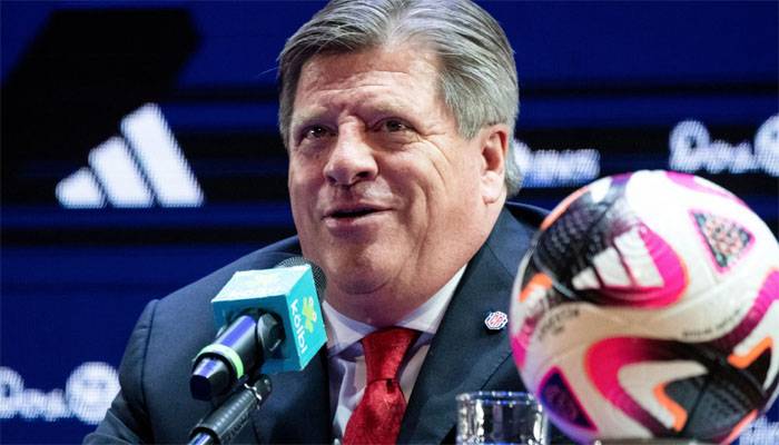 “Nunca tuve un fracaso como este”: Miguel Herrera
