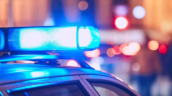 Orangeburg County deputies seeking Santee man wanted in two store burglaries