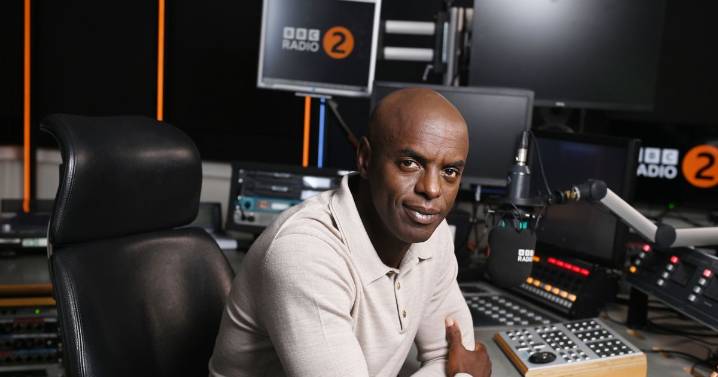 'Violated' BBC legend issues warning after being scammed out of thousands