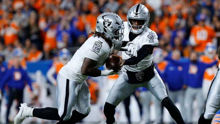 How to watch Monday Night Football, Cowboys vs. Raiders on Sling