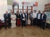 Moldean un seguro agropecuario continental para hacer frente a eventos climáticos extremos