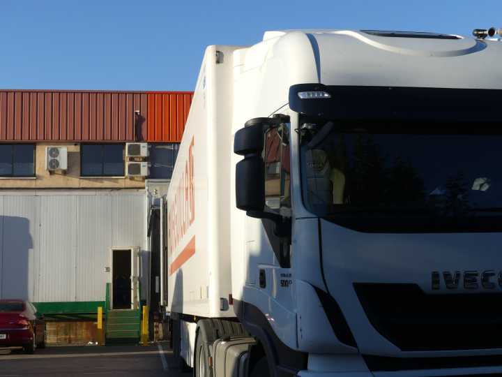 La plantilla de Almacenajes Pogar en Tarancón se enfrenta a un ERE que supondrá 42 despidos