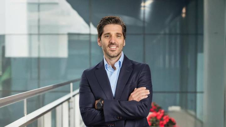 Relevo en Avianca: el grupo nombra a Gabriel Oliva como nuevo presidente