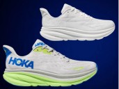 HOKA’s Black Friday sale starts now - Deals on Clifton 9, Arahi 8 shoes