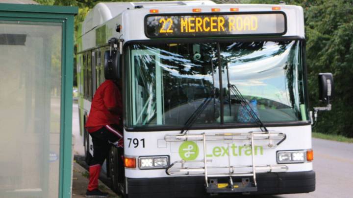 Lextran wants public input to shape its future