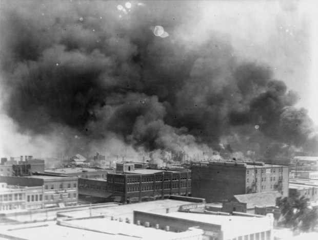 One of the 1921 Tulsa Race Massacre’s last survivors, Viola Ford Fletcher, dies age 111