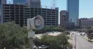 DFW’s warning sirens lead Texas, but massive systems can bring major challenges