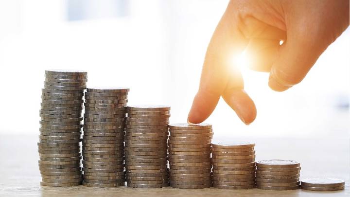 Big Tech employee grows income by 700% to $600k after 10 years. Here's how