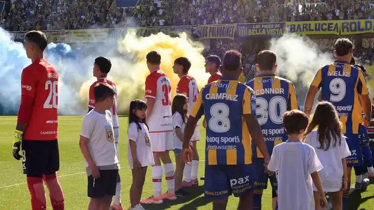 La AFA sancionó a Estudiantes: suspendió por 6 meses a Verón y por dos fechas a los jugadores