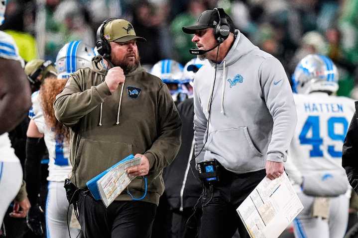 Detroit Lions Aren’t Worried About Making The Playoffs