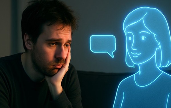 ¿Son seguros los chatbots de terapia con IA?