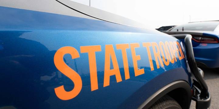 58-year-old killed in crash on Dallas Drive in Thomson