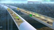 “Noruega construye Rogfast: el megatúnel submarino de 27 km y 392 metros de profundidad rompe todos los récords”