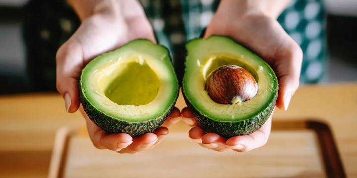 ¿Cómo ayuda la palta a mejorar el estado del ánimo?