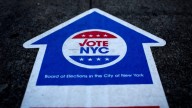 Nueva York registró la cifra de votantes más alta desde 2001 en elecciones a la alcaldía