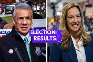 NJ election results: Live vote counts tonight