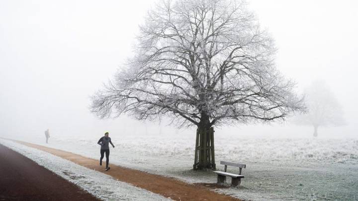 Cold snap to bring -7°C temperatures and possibly snow as health alerts issued