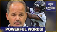Chuck Pagano HAS POWERFUL FINAL WORDS for Jaire Alexander after trade, Baltimore Ravens rumors SWIRL