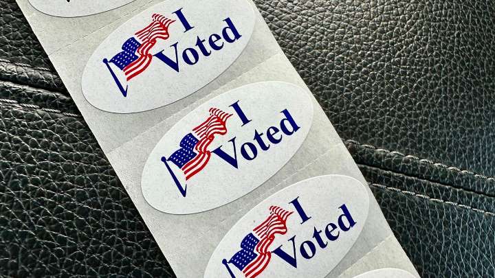 Evening Briefing Tampa November 4 2025