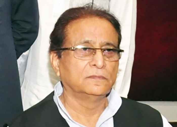 Azam Khan acquitted in Rampur inflammatory speech case; court orders action against investigating officer