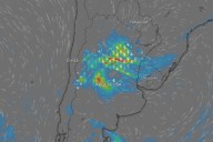 Vuelven las lluvias este viernes al AMBA y 15 provincias estarán bajo alerta